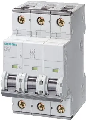 SIEMENS 5SY4304-7 SPS-Prozessor – 24 Monate Garantie - SPS-Prozessor von SIEMENS, zuverlässig und langlebig, ideal für industrielle Anwendungen mit 24 Monaten Garantie.
