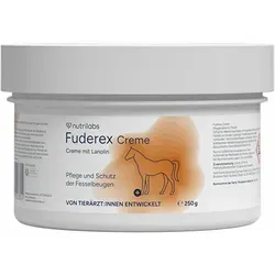 NutriLabs Fuderex Creme 250 g