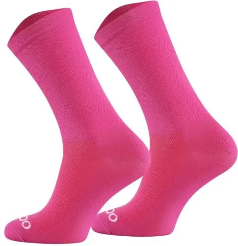 Socken Pink von TODO