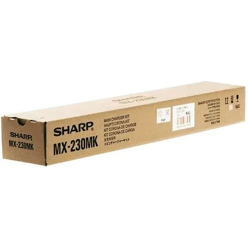 SHARP Main Charger Kit MX230MK von Sharp