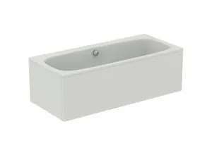 Ideal Standard i.life Duo-Badewanne T476401 180 x 80 cm von Ideal Standard
