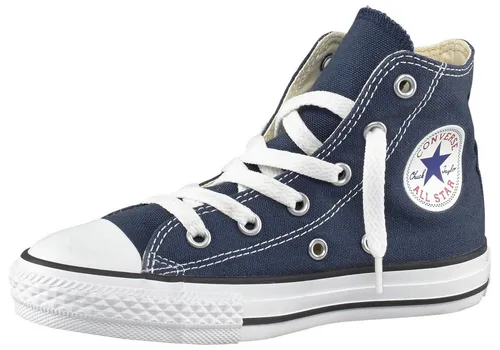 Produktbild Converse Kinder Chuck Taylor Hi Sneaker für Kinder blau 29 EU