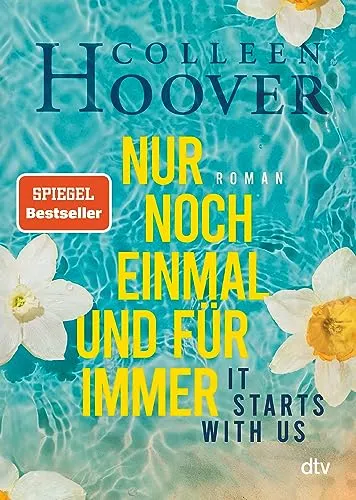 Romane von dtv Verlag