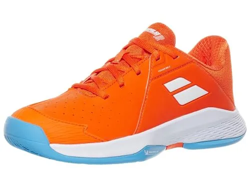Babolat Prop 3 All Court Shoes EU 40 von Babolat