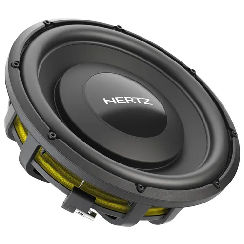 MPS 300 S4 - 300 mm Subwoofer, 1000 W Leistung für kraftvollen Bass in deinem Fahrzeug