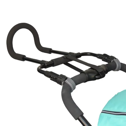 EICHHORN Kinderwagen Griffverlängerung Cozy Stroll