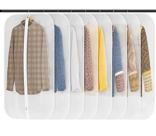 Kleidertaschen von GoMaihe