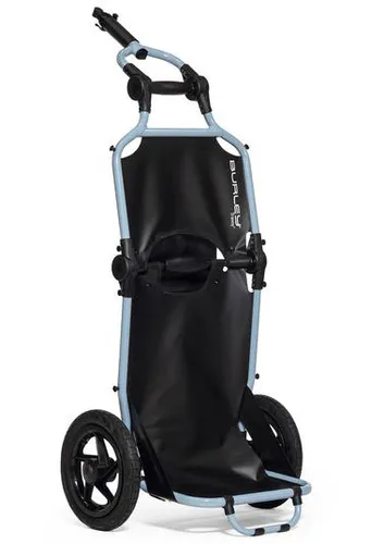 Burley Travoy Lastenanhänger