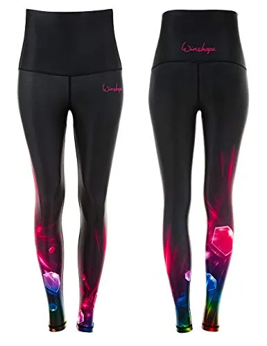 Winshape Damen Leggings Functional Power Shape Tights