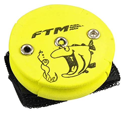 FTM Montageaufwickler rund ø 5cm von Fishing Tackle MAX
