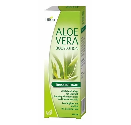 Anton Hübner Bodylotion Aloe Vera - Bodylotion 150ml