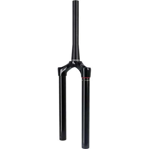RockShox Gabel-Standrohr+Brücke CSU RS LyrikUltim DA 29 Boost, 51 Offset - Radgabeln mit hochwertiger Aluminiumkonstruktion für maximale Stabilität und Performance auf anspruchsvollen Trails.