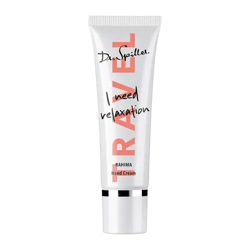 Dr. Spiller RAHIMA Handcreme, limited Edition, 30ml