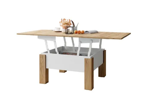 Höhenverstellbare Couchtische von Design Impex