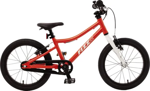 Bachtenkirch Kinderfahrrad FIZZ 16 Zoll