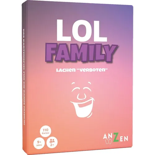 Magni LOL Family 4270002577336 (Deutsch) (4270002577336)