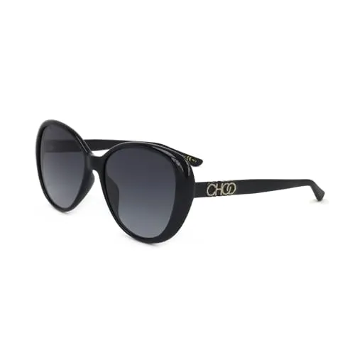 Jimmy Choo AMIRA-G-S-807-9O Damensonnenbrille von Jimmy Choo