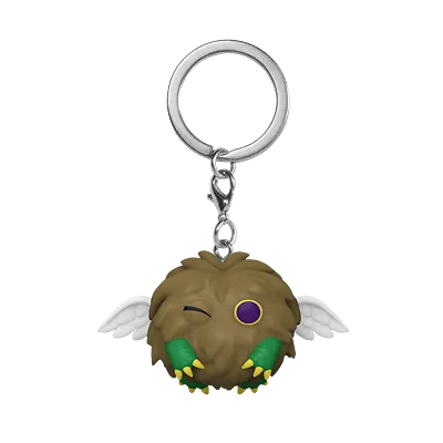 Funko POP! Keychain - YGO - Winged Kuriboh #75609