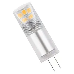 Spectrum G4 LED Stecklampe 2,5W 290lm 6000K Kaltweiß 12V