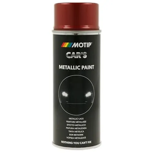 Produktbild Dupli-Color Rallye Lack 400ml