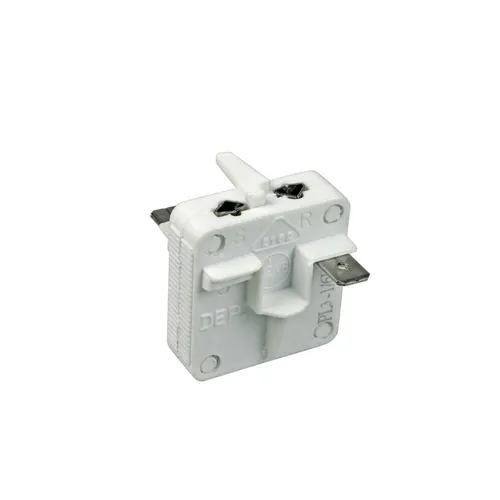 easyPART passend für 10004021 EUROPART Anlaufrelais 1/12 - 1/2 PS universal zum