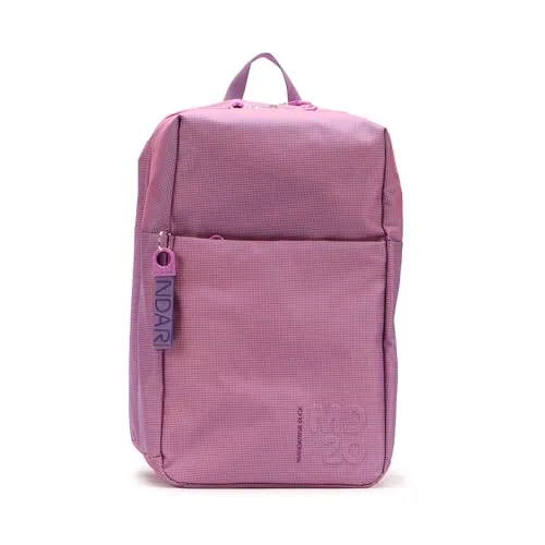 MANDARINA DUCK MD20 Rucksack Sushi Flower pink violett