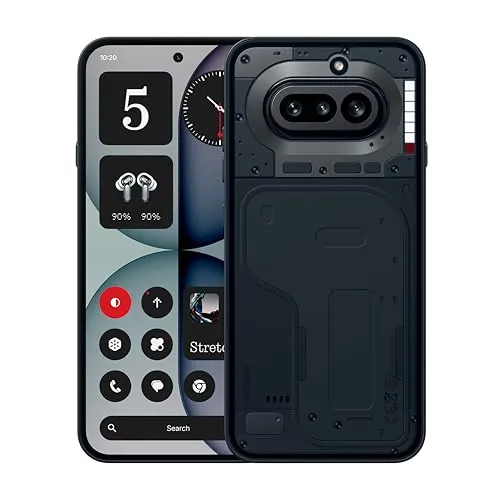 Nothing Phone (4a) von Nothing