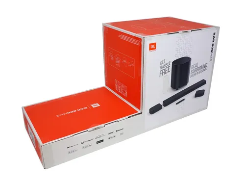 JBL Lautsprecher Schwarz von JBL