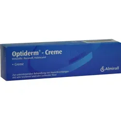 Optiderm 50 G