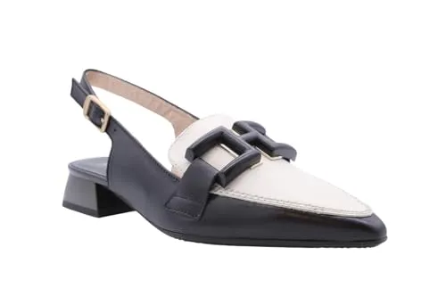 Hispanitas HV243299 Schwarz 37