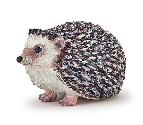 Gartentiere: Igel 5cm (50245)