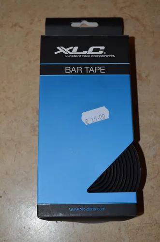XLC 2501590000 Lenkerband Griffband schwarz/Kork NEU