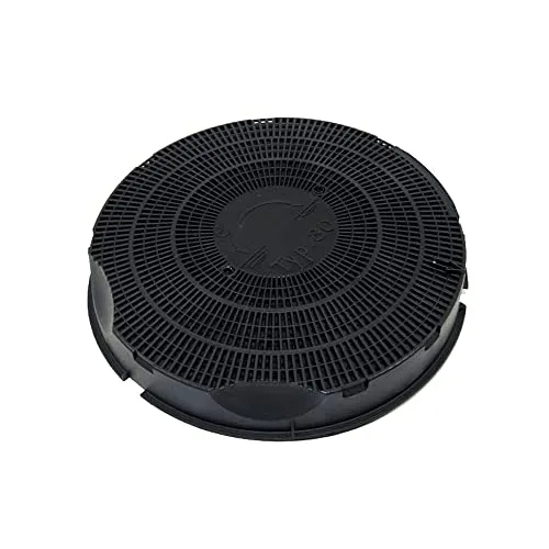 Filter Kohle Typ 30 Referenz: c00090785 Für Dunstabzugshaube Ariston