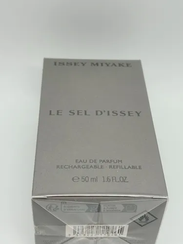 Issey Miyake Le Sel d'Issey Eau de Parfum 50 ml von Issey Miyake
