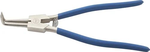BGS-651-1 Sprengringzange abgewinkelt für Außensprengringe 300 mm