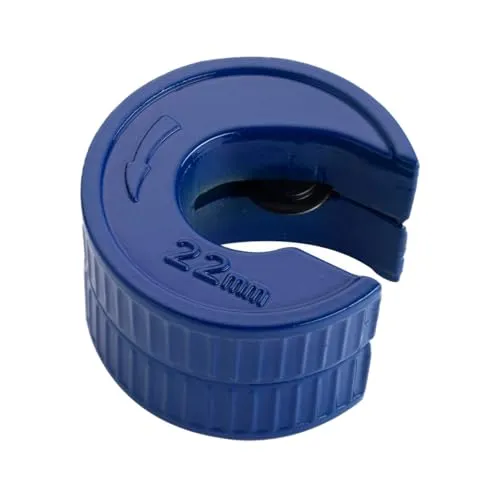 Eclipse Professional Tools ECPS22 Kupferrohrabschneider, 22 mm