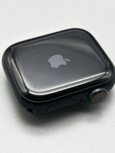 Apple Nike Watch Series 7