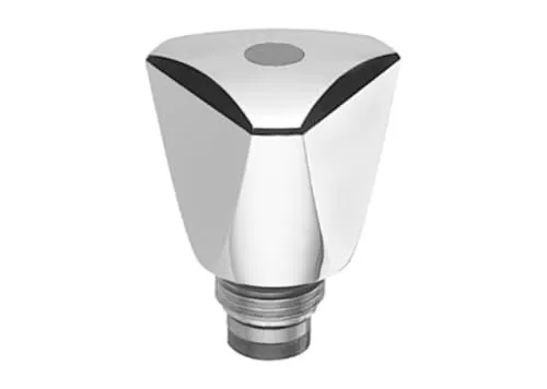 Sanitär-Oberteil mit RV vc DN15