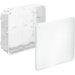 Kaiser 1097-92 Unterputz-Verbindungskasten 238x208x68