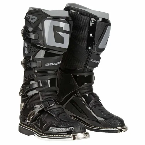 Motorradbekleidung von Gaerne