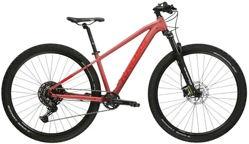 Mountainbikes bis 1000 Euro von Kross
