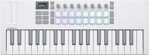 MIDI-Controller von Novation