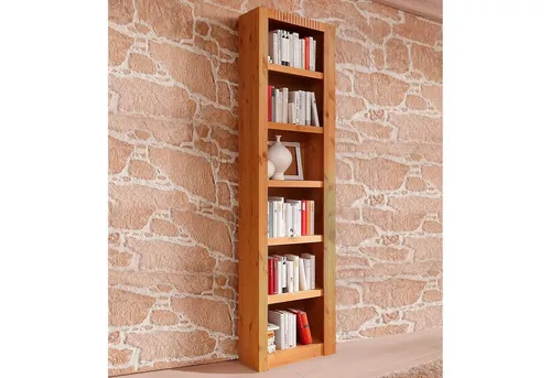 Home affaire Regal Bergen – Massivholz, 47 cm breit von Home Affaire