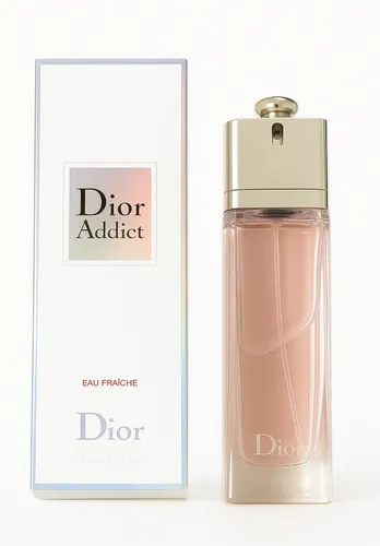 Dior Addict Eau Fraiche Eau De Toilette Spray 100ml