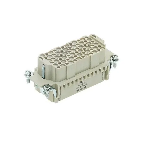 Harting Kontakteinsatz Crimp 09160723101 Kontakteinsätze Kontakteinsatz