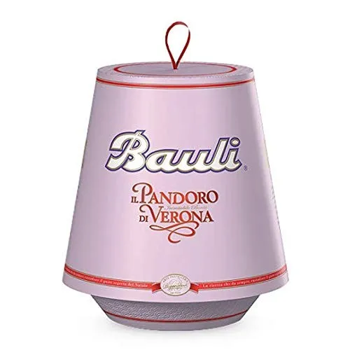 Bauli Il Pandoro di Verona Tradizionale 1kg