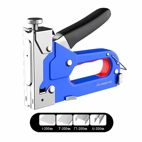 Nagler & Tacker Blau von BOLWINS