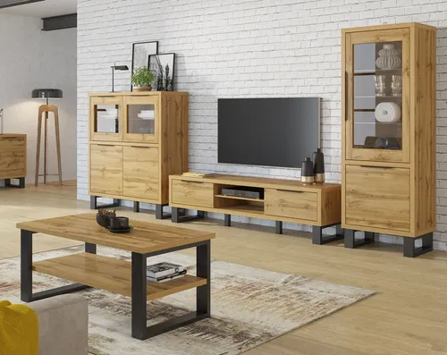 Wohnzimmer-Set 