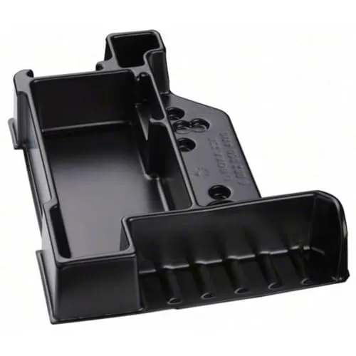 Bosch Professional Tascheneinsatz, 14,4 V/18 V, + AC, EINLAGE 1