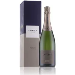 Lallier Blanc de Noirs Champagner brut 0,75l
